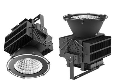 China Outdoor 300w Floodlight IP66 Led Construction Lights for sale