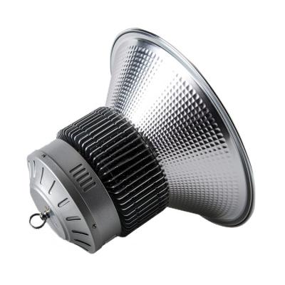 China Ip65 120 Degree Reflector 100w Led High Bay Warehouse Lights for sale