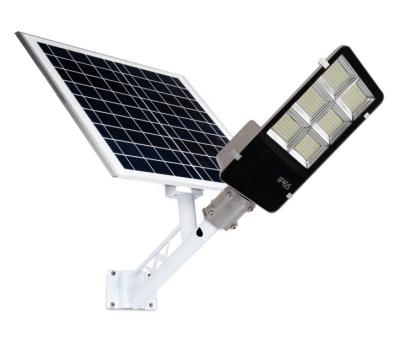 China angetriebene geführte Garten-Solarlichter 100w 150w 200w 300w IP66 zu verkaufen