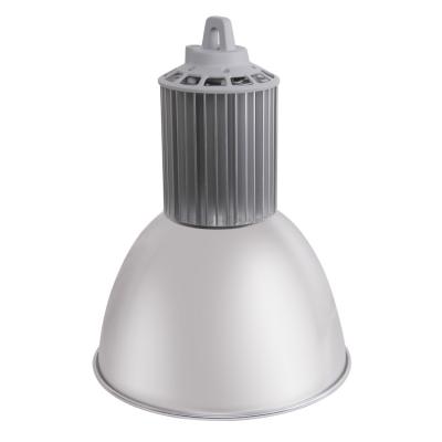 China Aluminum Reflector 200W Industrial Led High Bay Lighting for sale