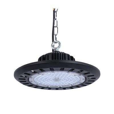 China Aluminum Warehouse 240w Dimmable LED High Bay Light 265V for sale