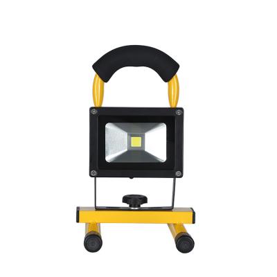 China Outdoor 10W-100W LED Flood Light IP65 Waterroof High Lumen for sale