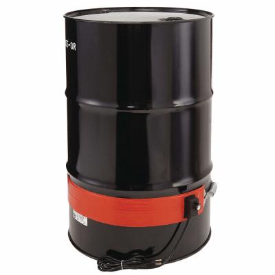 China 1740x250mm Water Barrel Heater 180 Degree for sale