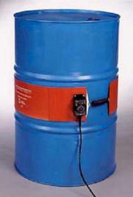 China aquecedor de água do cilindro de óleo de 2kw 20mm, calefator da borracha de silicone 220v à venda