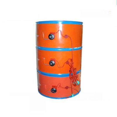 China 30C Oil Drum Water Heater for sale