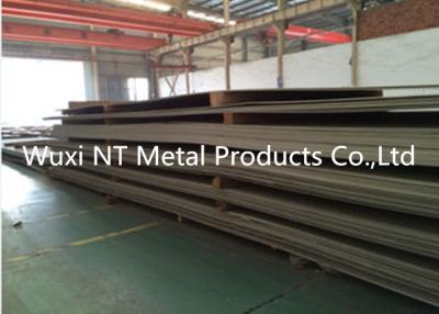 China Large Slit Edge 410S 420 Stainless Steel Plate Hot Rolled 1500 x 6000mm for sale