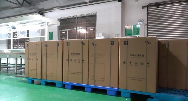 Verified China supplier - Chengdu Tianhong Xinchuang Medical Technology Co., Ltd.