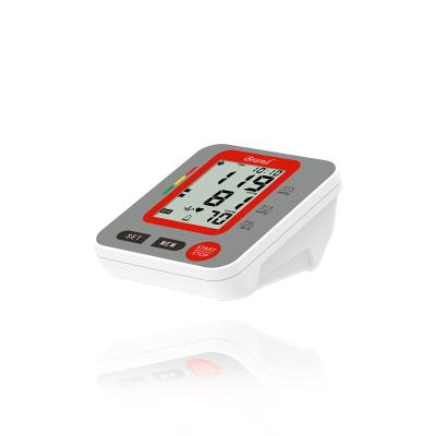 China IHB Home Medical Blood Pressure Monitors BP Checker 1mmHg Resolution for sale