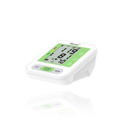 China Wireless BP Machine Meter Blood Pressure Device 84*73mm 2*99 Records for sale