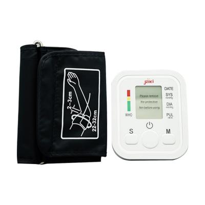 China CE0123 Home Medical Blood Pressure Monitors USB Recharge Intelligent Type 1000pcs for sale