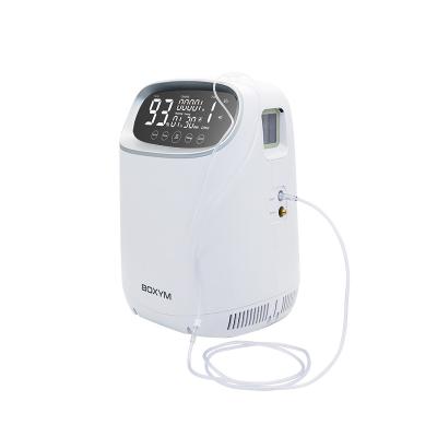 China 20Kpa To 60Kpa Medical Oxygen Concentrator Continuous Flow PSE for sale