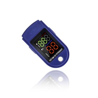 China 30 To 240bpm Home Medical Pulse Oximeter Monitor CE Alarm Function for sale