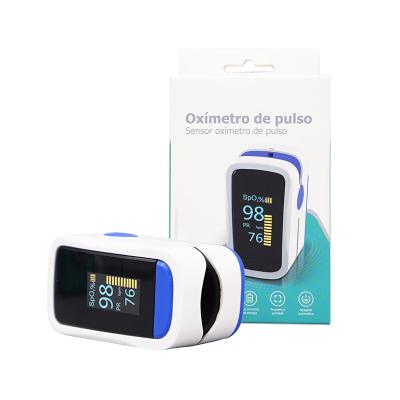 China Household Fast Testing Bluetooth Pulse Oximeter 86kPa To 106kPa for sale