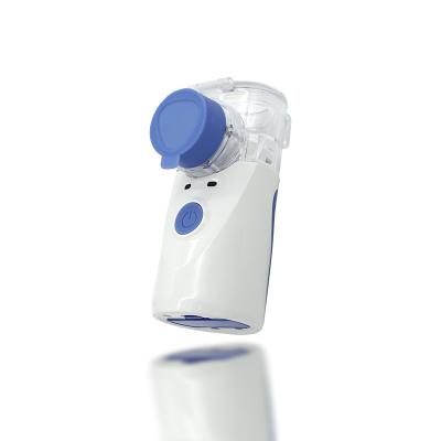 China Electricity Portable Mesh Nebulizers CE for sale