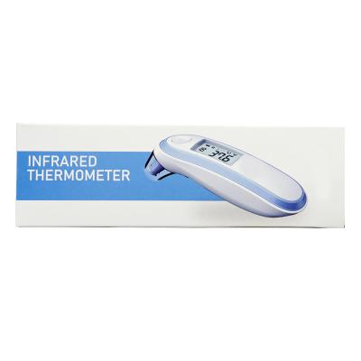 China Infants Digital Infrared Thermometer 0.5s Temperature Reading DC 3V for sale