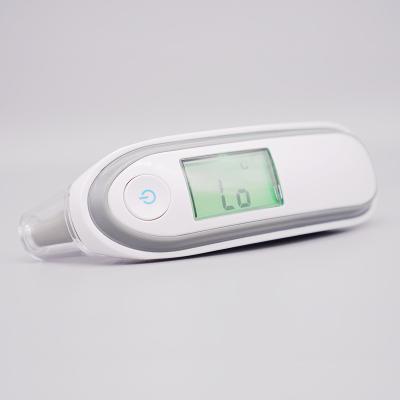 China Termómetro infrarrojo clínico probado de la frente para el OEM recién nacido de los niños de los niños en venta