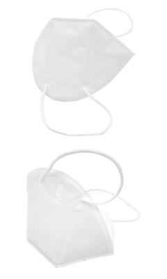 China CDC Protective Disposable Medical Face Masks Non Woven Adjustable Ear Loop for sale