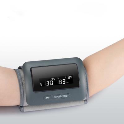 China Rechargeable Home Medical Blood Pressure Monitors Automatic Arm Style for sale