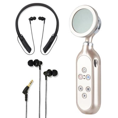 China Bluetooth Home Hospital Electronic Digital Stethoscope Smart Wireless for sale