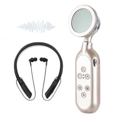 China Medical Clinical Analytical Smart Wireless Stethoscope Electronic Digital for sale