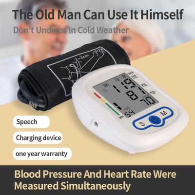 China Smart Wrist Electronic Home Blood Pressure Device With One Click Measurement for sale