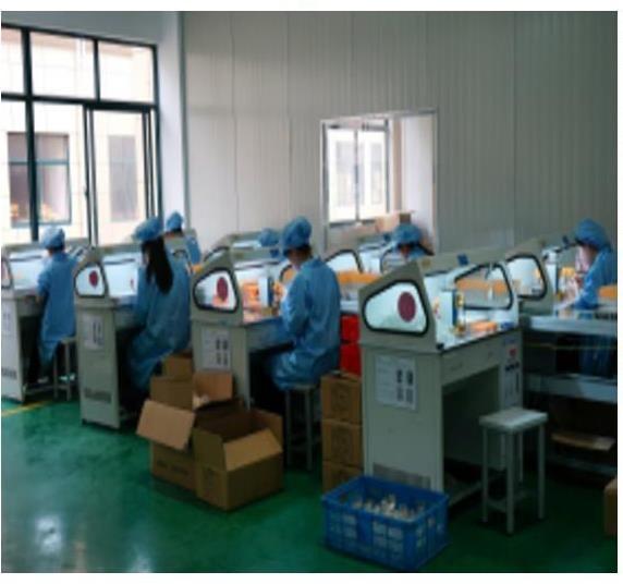 Verified China supplier - ZHONGSHAN MEDADO PHOTOELECTRICITY CO.,LTD