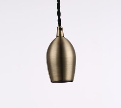 China Simple Decoration Hanging Light Socket Vintage E27 Lamp Holder Easy To Install for sale