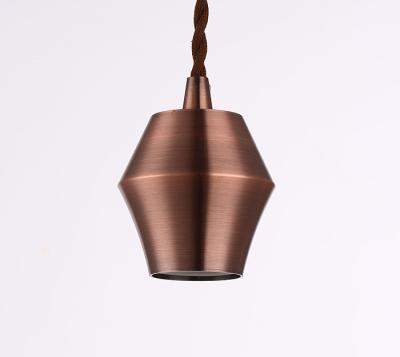 China Classical Pendant Light Cord And Socket Customized Color Ce Rohs Approved for sale