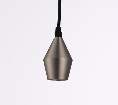 China Perolize o suporte preto Ac85-265v do soquete da luz do pendente/lâmpada do vintage E27 à venda