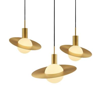 China Nordic Style Modern Ceiling Pendant Lights for sale