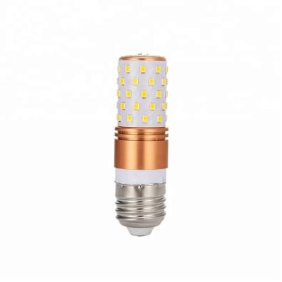 China Bulbo de la vela del filamento de los bulbos/3000K LED del filamento de E12 E14 12W 16W Edison en venta