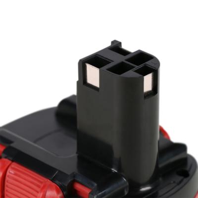 Chine 14.4V Li Ion Bosch Piles pour outils électriques Bat040 Bat041 Bat140 Bat159 à vendre
