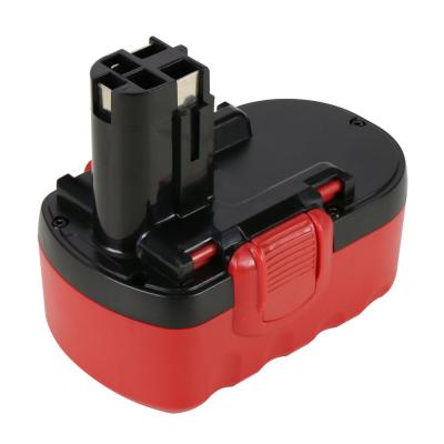 China Rechargeable 3300mAh 18V Power Tool Battery For Bosch Electronic Power Tools for sale
