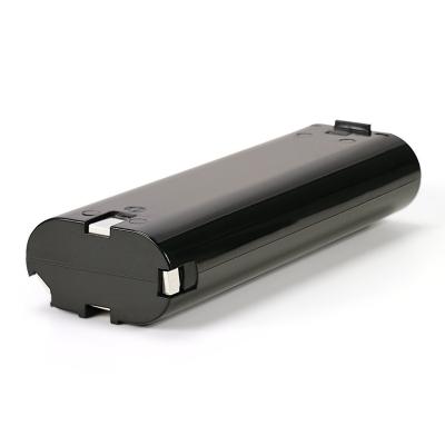 China 2000mAh Makita 7.2 Volt Battery Replacement 191679-9 632002-4 632003-2 for sale