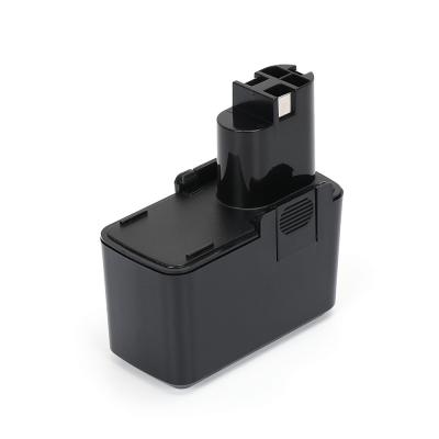 China 7.2V 2500mAh Rechargeable Power Tool Battery 2 607 335 031 , 2 607 335 032 for sale