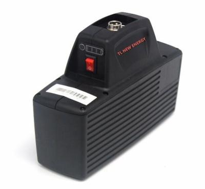 China Rechargeable 18650 36v Lithium Battery For Cordless Garden Tools for sale