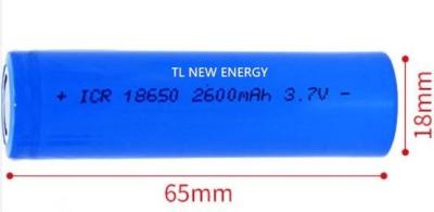 Chine Batterie rechargeable 18650 Li-Ion Pack 4400mAh Pour l'instrument thérapeutique au laser à vendre