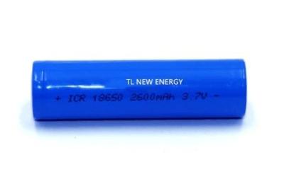 China Baterias portáteis de lítio 2s1p para aplicações médicas recarregáveis 600mAh 3.7v à venda