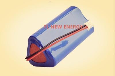 China 11.1V Medical Equipment Battery Medical Device Batteries 2200mAh for sale