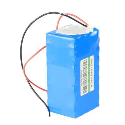 China 14.8V Medical Equipment Battery , Medical Lithium Batteries OEM for sale