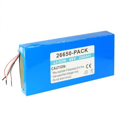Chine OEM Médical 18650 batterie au lithium 51.8V pour machine chirurgicale à vendre