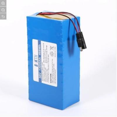 China 51.8V Lithium Medical Equipment Battery For Hospital Apparatus for sale