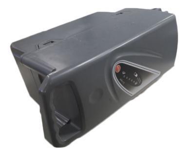 中国 Panasonic 26 Volts Battery - Overcharge Protection for Industrial Applications 販売のため
