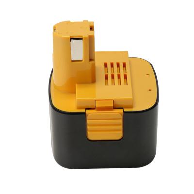 China Rechargeable Panasonic Power Tool Battery 12V 3.0ah Ey9001 Ey9005b Ey9006 for sale