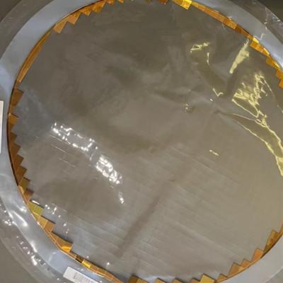 China 12 inch 5nm Smart Semiconductor Wafer Chip / Laser Chip for Smartphone for sale