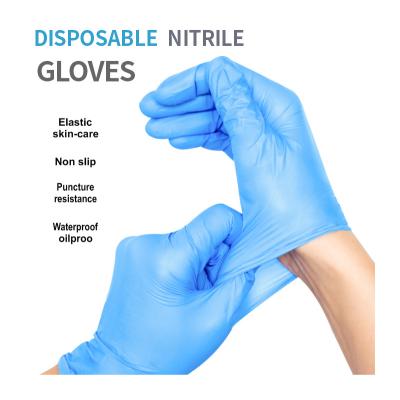 China latex free gloves disposable latex household gloves latex surgical glove Customizable for sale