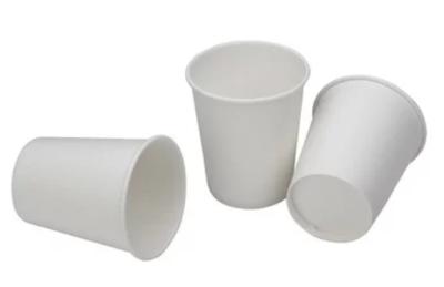 China Custom Yogurt Cup Sealing Machine Disposable Coffee Cups Manufacturing Machine à venda