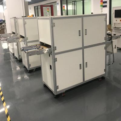 China Mask Pfe Testing Machine Melt Blown Cloth Mask Particle Filtration Efficiency Bfe Pfe Tester for sale