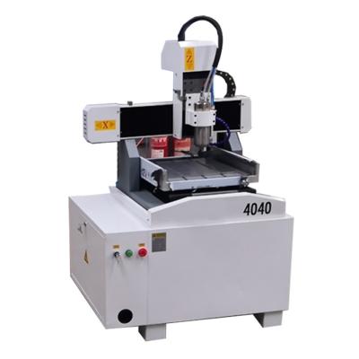 China 18000-24000rpm CNC Router Woodworking Machine Wood Carving Equipment for sale