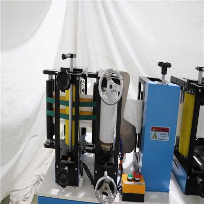 China Spot shipping kn95/n95 mask machine n95 mask making machine machine for making masks n95 semi-automatic for sale